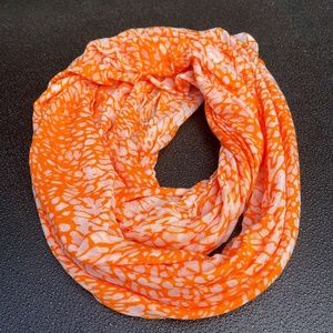 Gap Infinity Scarf